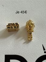 Pandora charm Star Wars shine neu Hessen - Obertshausen Vorschau