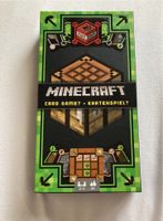 NEU Minecraft Kartenspiel Niedersachsen - Hagenburg Vorschau