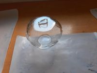 Glasdose mit Deckel aus Bleikristall von Nachtmann Nordrhein-Westfalen - Hürth Vorschau