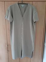 H&M KLEID GRÖßE L BEIGE PASST GRÖßE 44/46 Bayern - Landshut Vorschau