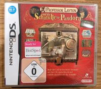 Nintendo DS Professor Layton Baden-Württemberg - Heilbronn Vorschau