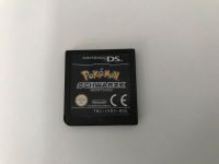 Pokémon Schwarze Edition Nintendo DS Nordrhein-Westfalen - Harsewinkel Vorschau