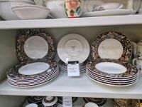 Villeroy und Boch Intarsia Speiseservice 6 Personen Bonn - Tannenbusch Vorschau