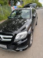 Mercedes GLK 200 Leipzig - Probstheida Vorschau