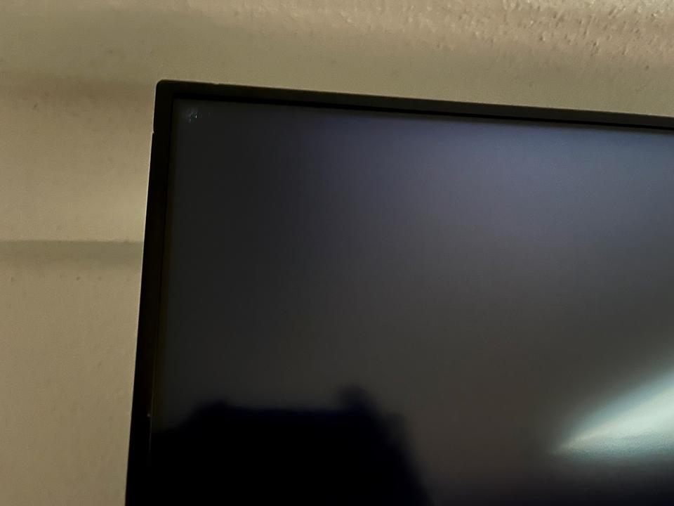 Philips BDL4970EL 49“ Monitor Display 49 Zoll mit Media Player TV in Leipzig