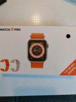 SMARTWATCH 8PRO NEU Niedersachsen - Meppen Vorschau