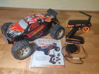 Brushless HotHammer 4WD RC Monster Truck 1/10 XL Baden-Württemberg - Donzdorf Vorschau