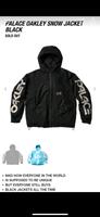 Oakley Palace Jacke Rheinland-Pfalz - Trier Vorschau