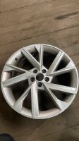 Alufelge 18“ Skoda Kamiq 657601025G Bad Doberan - Landkreis - Kröpelin Vorschau