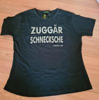 Zuggär Schnecksche Tshirt Tourshirt von Maddin Baden-Württemberg - Kippenheim Vorschau
