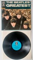 Beatles Greatest LP Vinyl Schallplatte Nordrhein-Westfalen - Recklinghausen Vorschau