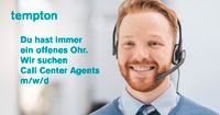 Call Center Agents (m/w/d) ab 14,15 EUR  Schleswig-Holstein - Lübeck Vorschau