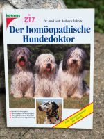 Der homöopathische Hundedoktor von Dr. med. vet. Barbara Rakow Bayern - Dießen Vorschau