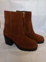 NEU - Bronx Stiefeletten Boots Gr. 40 Bonn - Beuel Vorschau