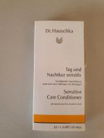 Dr. Hauschka Tag und Nachtkur sensitiv 9x 1ml Nordrhein-Westfalen - Wesseling Vorschau