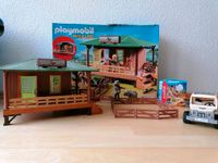 Playmobil Wild Life Set Safari Station Jeep 6936 & 9359 &  6581 Nordrhein-Westfalen - Rösrath Vorschau