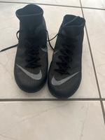 Fußballschuh Hessen - Brensbach Vorschau