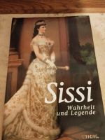 Sissi, Wahrheit und Legende aus 1998, Bayern - Treuchtlingen Vorschau