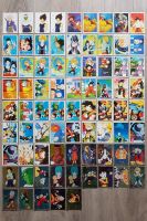 DRAGONBALL Z ☯ PANINI Aufkleber / Sticker - Serie 1 - 68 Stk. ✅ Sachsen - Schwarzenberg (Erzgebirge) Vorschau