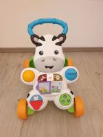 Fisher Price Lauflernwagen Zebra Bayern - Nittenau Vorschau