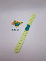 Lego Dots Armband Grün mit 30 Dots Kaktus Niedersachsen - Bad Harzburg Vorschau