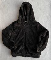 Gina Benotti - Teddyfell Jacke - schwarz Gr. 40/42 Bayern - Sonnefeld Vorschau