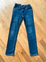 Jeans, Levi Strauss &Co., Gr. 140, 10a, blau Niedersachsen - Celle Vorschau