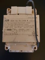 Vorschaltgerät für Metalldampflampe OSRAM HQI 70W Nordrhein-Westfalen - Kierspe Vorschau
