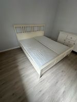 Ikea Hemnes Bett zu verkaufen 180x200 Herzogtum Lauenburg - Krummesse Vorschau