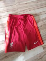 Nike Spirthose Liverpool 147 bis 158 cm Niedersachsen - Adelebsen Vorschau