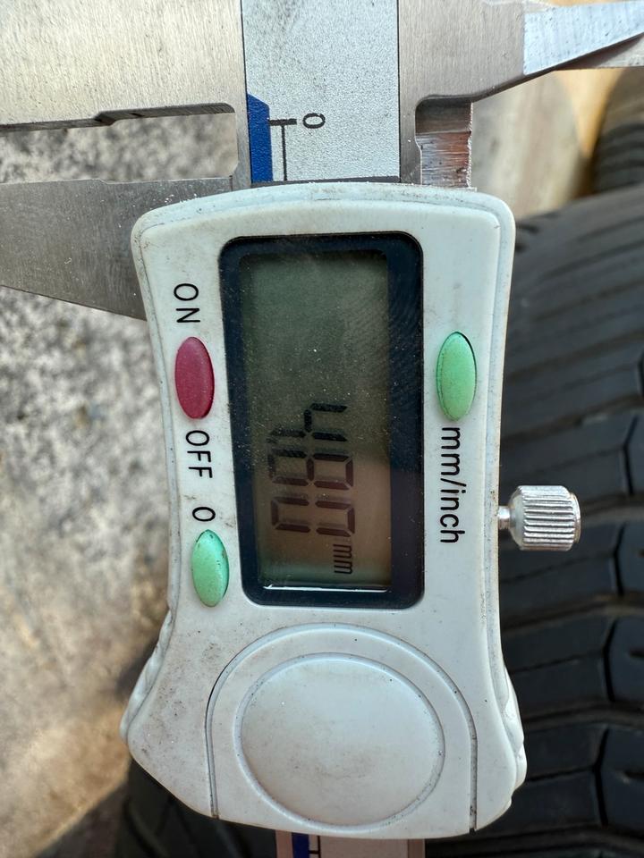 18 Zoll Audi A3 8V Felgen Räder Allwetterreifen 225/40R18 in Göttingen