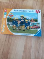 Feuerwehrmann Sam Puzzle von Tiptoi Schleswig-Holstein - Schleswig Vorschau