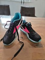 Reebok Sneaker schwarz Größe 37 Bayern - Untersiemau Vorschau