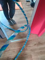 **Travel Hula Hoop 90cm Nordrhein-Westfalen - Bad Berleburg Vorschau