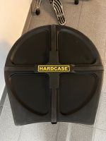 18" Floortom Case von Hardcase | so gut wie neu Niedersachsen - Osnabrück Vorschau