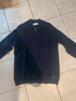 Esprit Herren Strickjacke Gr.L marineblau Nordrhein-Westfalen - Lippstadt Vorschau