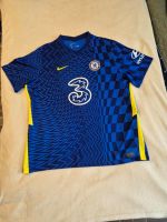 FC Chelsea NIKE Trikot blau Größe XXL 2021/2022 Rheinland-Pfalz - Bad Kreuznach Vorschau