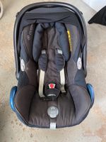 Maxi Cosi Cabriofix + 1 extra Bezug Mülheim - Köln Flittard Vorschau