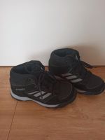 Adidas Terrex Wanderschuhe in Gr. 30 fast neu Bayern - Hilpoltstein Vorschau