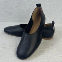 NEU Everlane Day Glove Ballerinas Schwartz 7.5 (38) Made In Italy Rheinland-Pfalz - Manderscheid (Bernkastel-Wittlich) Vorschau