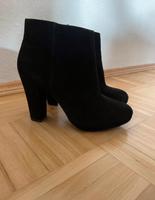 Aldo Wildleder Stiefel Nordrhein-Westfalen - Lippstadt Vorschau