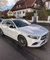 A Klasse 220 d 4 matic amg Sondermodel Edition Bayern - Kempten Vorschau