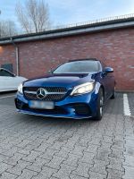 Mercedes Benz C 300d 4M*2.Hd*AMG*HuD*Distr+*Keyl*360°*Pano Nordrhein-Westfalen - Mülheim (Ruhr) Vorschau