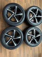 4xSommerreifen Hankook 205 55 16 94 V mit Alufelgen Essen - Steele Vorschau