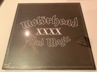 MOTÖRHEAD BAD MAGIC LIMITED BOX 2015 FULL SET (UNGEÖFFNET) MINT Nordrhein-Westfalen - Rösrath Vorschau