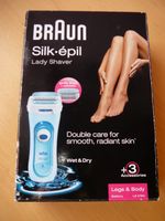 Braun Rasierer Epilierer Lady Shaver Bayern - Pfarrweisach Vorschau