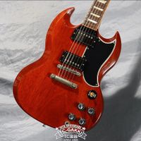 2007 Gibson SG Les Paul Custom Shop Baden-Württemberg - Weil am Rhein Vorschau