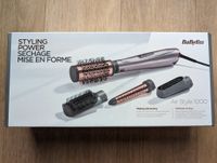 BaByliss Air Style 1000 Haartrocknerbürste Dresden - Löbtau-Süd Vorschau