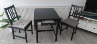 Ikea Tisch Set, 2 x ausklappbar, inkl. Stühlen, Serie Ingtorp Schleswig-Holstein - Jörl Vorschau