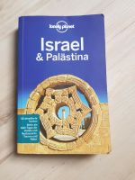Lonely planet Reiseführer "Israel & Palästina" Bayern - Roth Vorschau